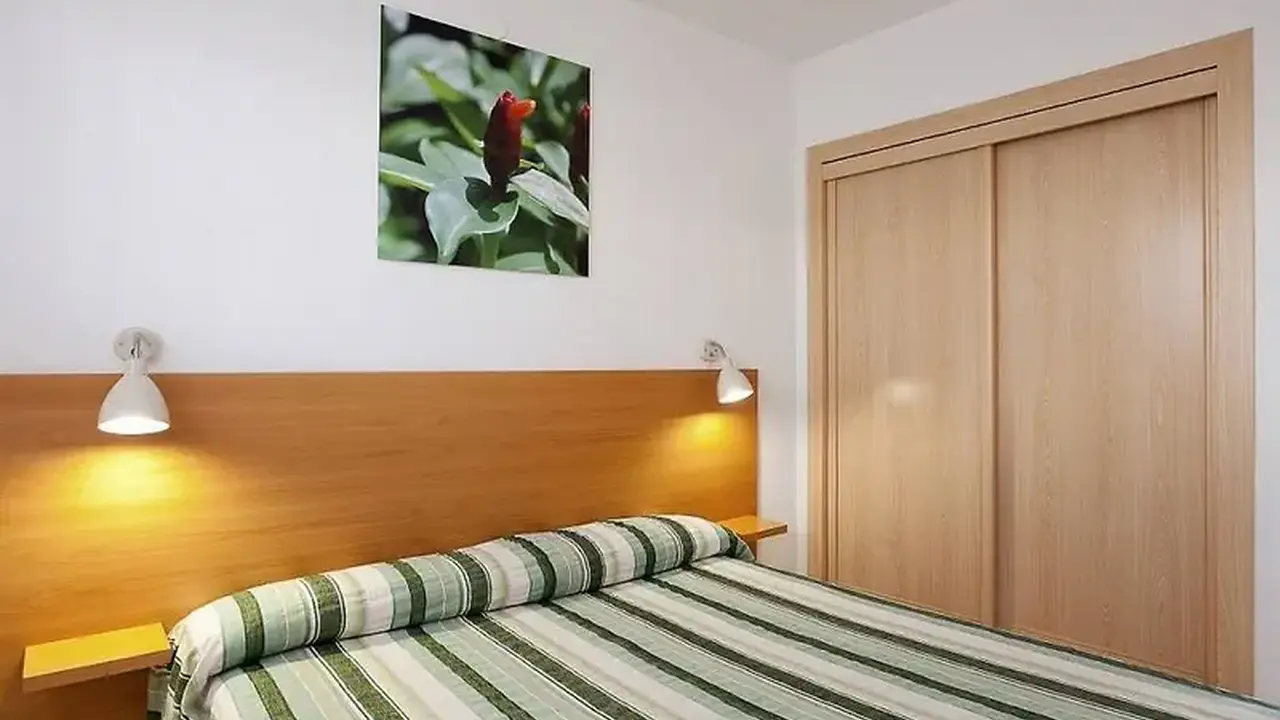 Ancora Apartments