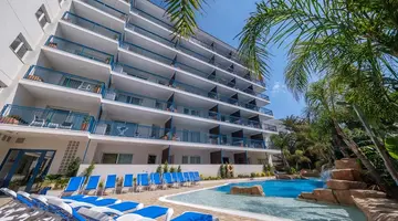 Ancora Salou Apartments