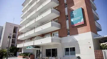 Ancora Salou Apartments