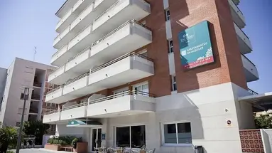 Ancora Salou Apartments