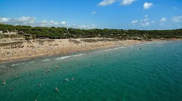 Ancora Salou Apartments