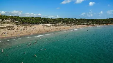 Ancora Salou Apartments
