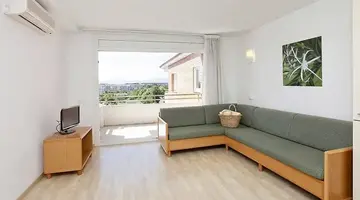 Ancora Salou Apartments