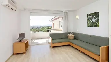 Ancora Salou Apartments