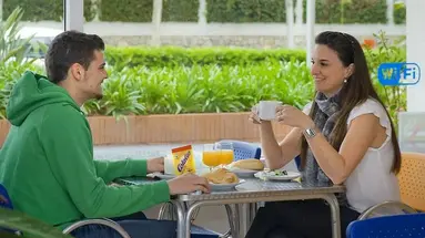 Ancora Salou Apartments