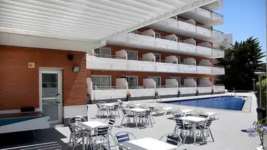 Ancora Salou Apartments