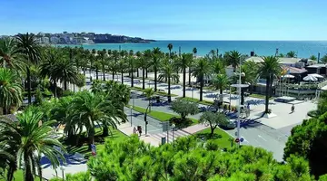 Ancora Salou Apartments