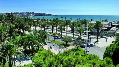 Ancora Salou Apartments