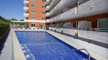 Ancora Salou Apartments