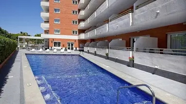 Ancora Salou Apartments
