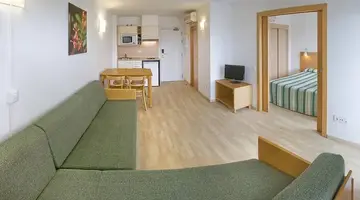 Ancora Salou Apartments