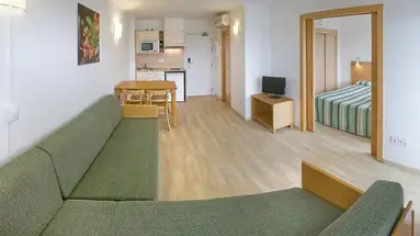 Ancora Salou Apartments