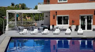 Ancora Salou Apartments