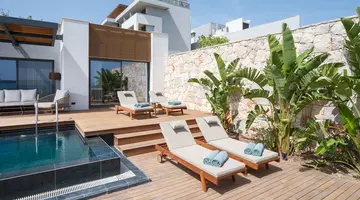 ANDA BARUT COLLECTION