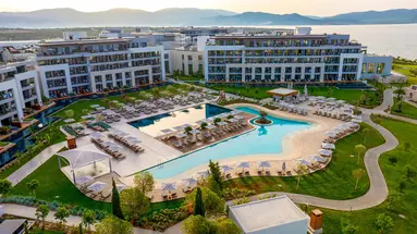 ANDA BARUT COLLECTION