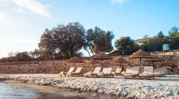 ANDA BARUT COLLECTION