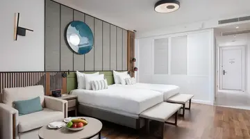 Anda Barut Collection