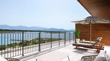 Anda Barut Collection