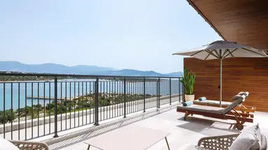 Anda Barut Collection