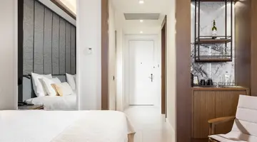 ANDA BARUT COLLECTION