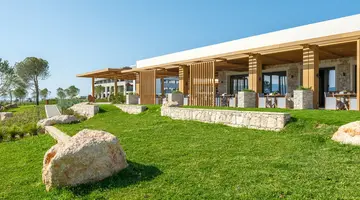 ANDA BARUT COLLECTION
