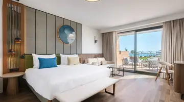 ANDA BARUT COLLECTION