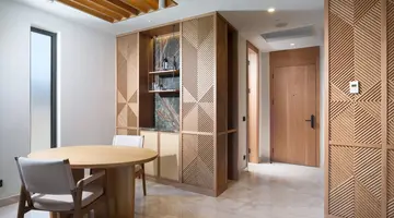 ANDA BARUT COLLECTION