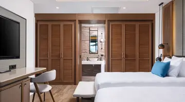 ANDA BARUT COLLECTION