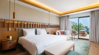 ANDA BARUT COLLECTION