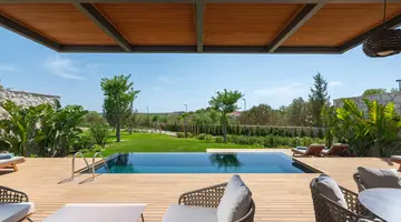 ANDA BARUT COLLECTION