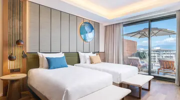 ANDA BARUT COLLECTION