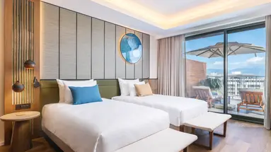 ANDA BARUT COLLECTION