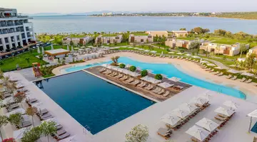 ANDA BARUT COLLECTION