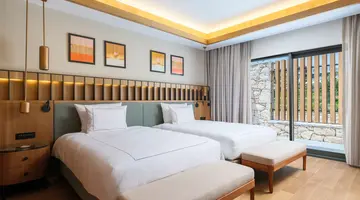 ANDA BARUT COLLECTION