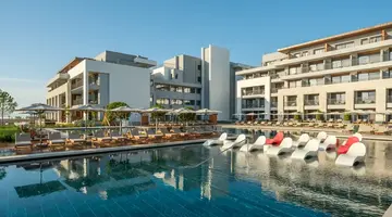 ANDA BARUT COLLECTION