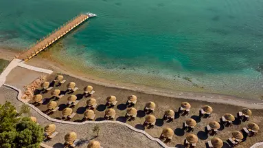 ANDA BARUT COLLECTION
