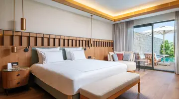 ANDA BARUT COLLECTION