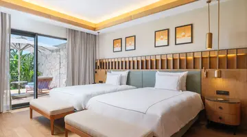 ANDA BARUT COLLECTION