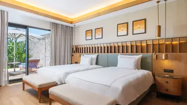 ANDA BARUT COLLECTION