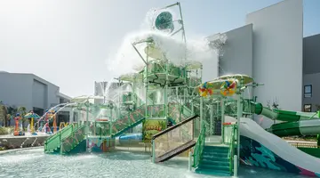 ANDA BARUT COLLECTION