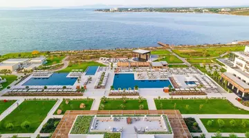 Anda Barut Collection