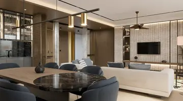 ANDA BARUT COLLECTION