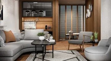 ANDA BARUT COLLECTION