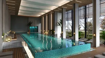 ANDA BARUT COLLECTION