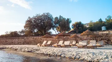 ANDA BARUT COLLECTION