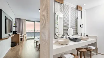 ANDA BARUT COLLECTION
