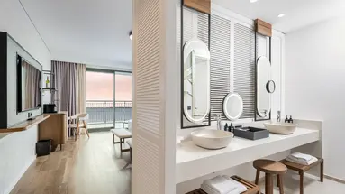 ANDA BARUT COLLECTION