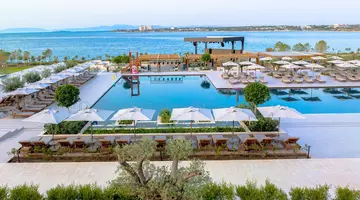 ANDA BARUT COLLECTION