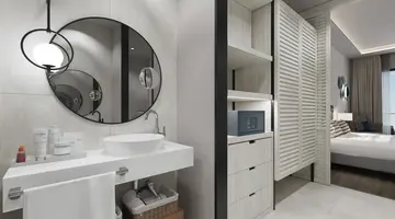 ANDA BARUT COLLECTION