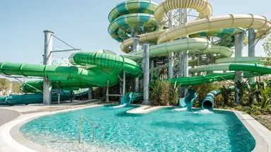 ANDA BARUT COLLECTION
